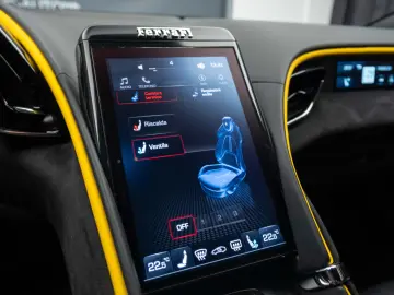 Ferrari Roma 3.9 T V8 DCT