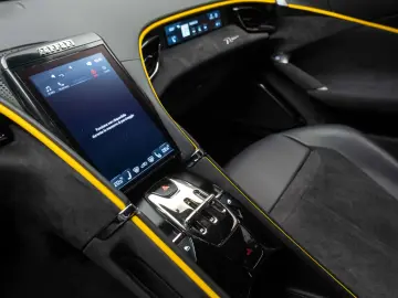 Ferrari Roma 3.9 T V8 DCT