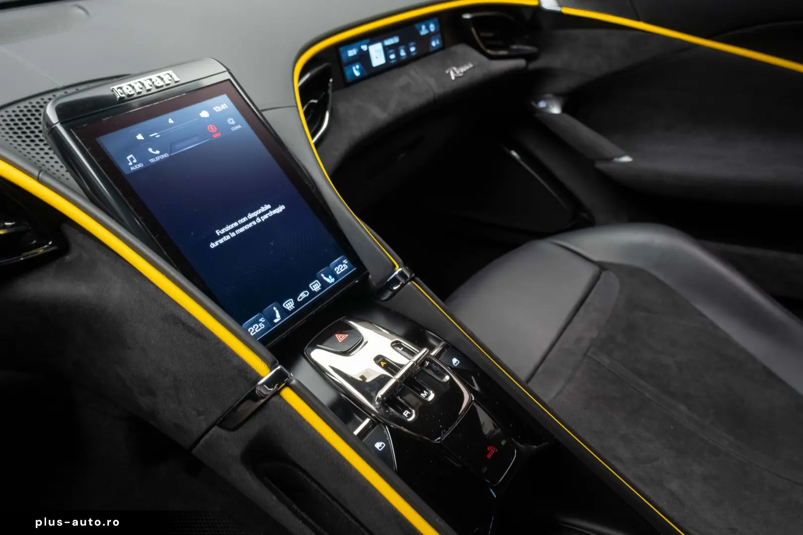 Ferrari Roma 3.9 T V8 DCT