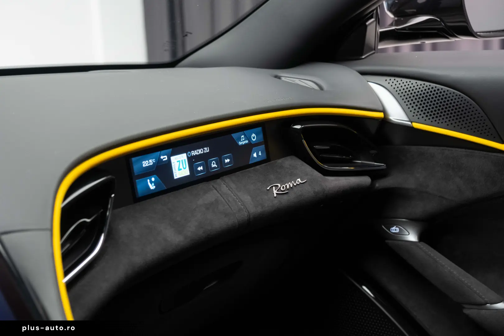 Ferrari Roma 3.9 T V8 DCT