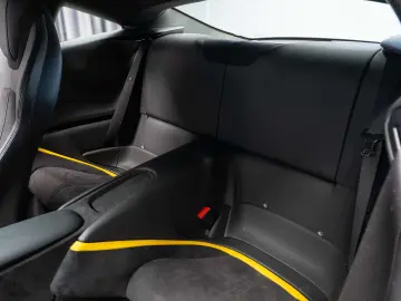 Ferrari Roma 3.9 T V8 DCT