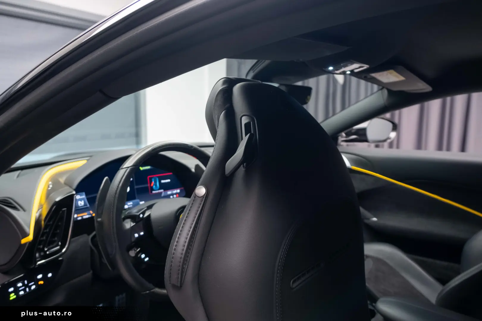 Ferrari Roma 3.9 T V8 DCT