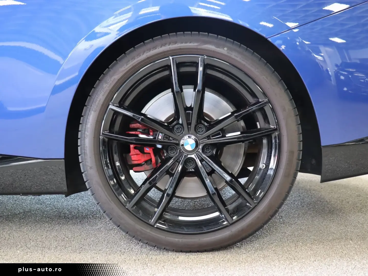 BMW M240i Coupe