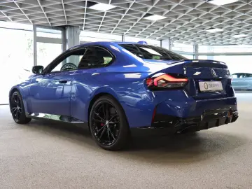 BMW M240i Coupe