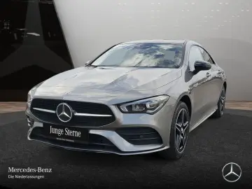 MERCEDES-BENZ CLA 250 e EDITION 2020 AMG NIGHT PANO &hellip;