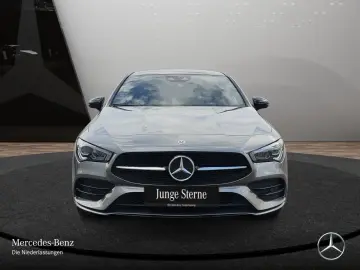 MERCEDES-BENZ CLA 250 e EDITION 2020 AMG NIGHT PANO &hellip;