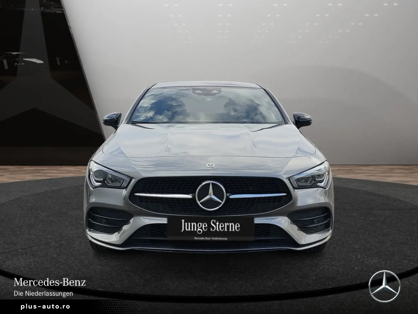 MERCEDES-BENZ CLA 250 e EDITION 2020 AMG NIGHT PANO &hellip;