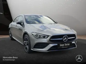 MERCEDES-BENZ CLA 250 e EDITION 2020 AMG NIGHT PANO &hellip;
