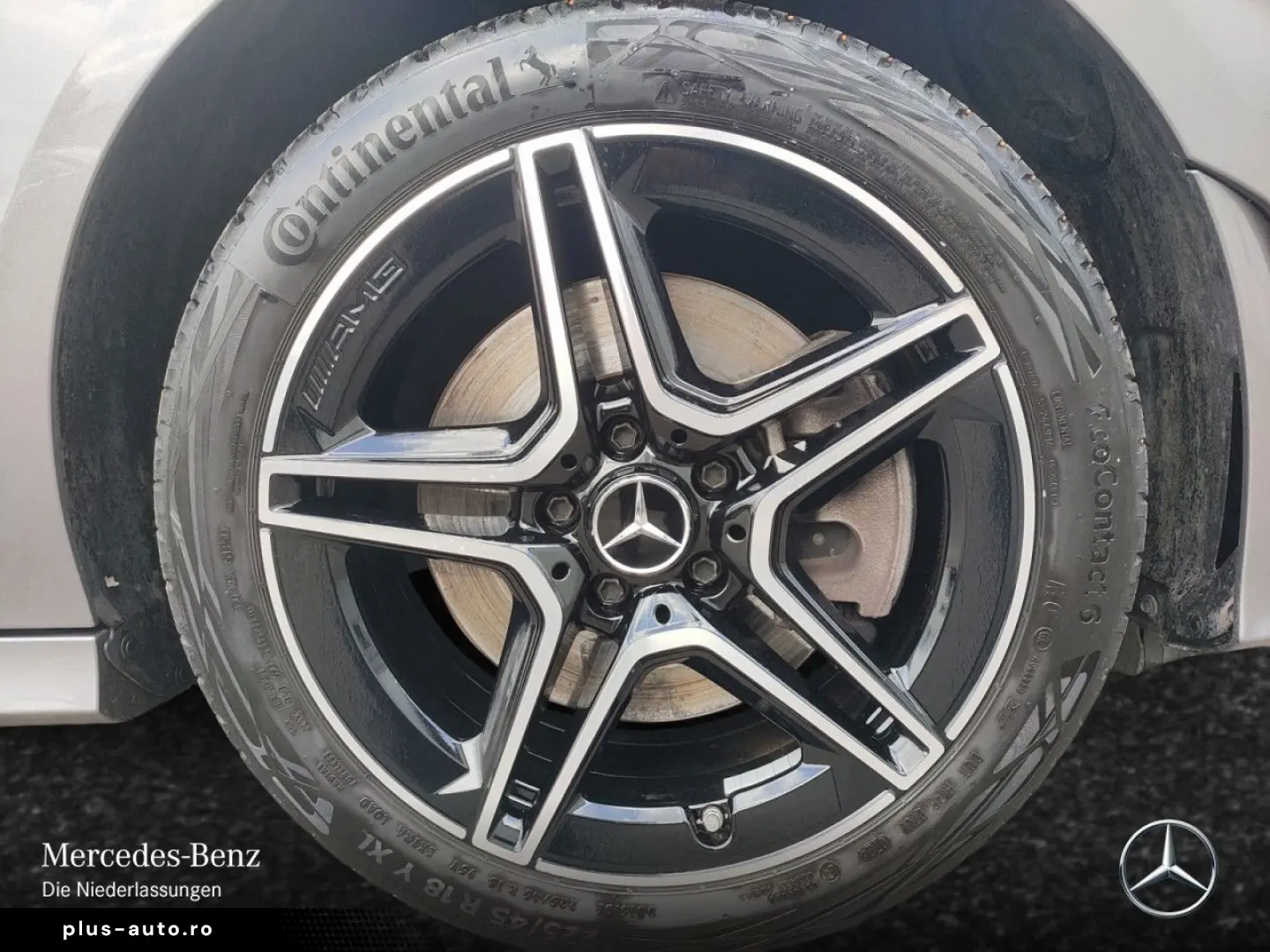 MERCEDES-BENZ CLA 250 e EDITION 2020 AMG NIGHT PANO &hellip;