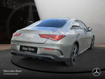 MERCEDES-BENZ CLA 250 e EDITION 2020 AMG NIGHT PANO &hellip;