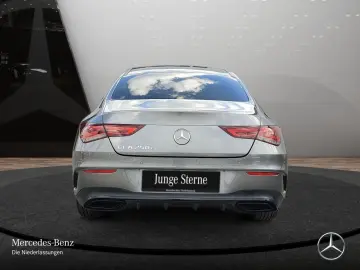 MERCEDES-BENZ CLA 250 e EDITION 2020 AMG NIGHT PANO &hellip;