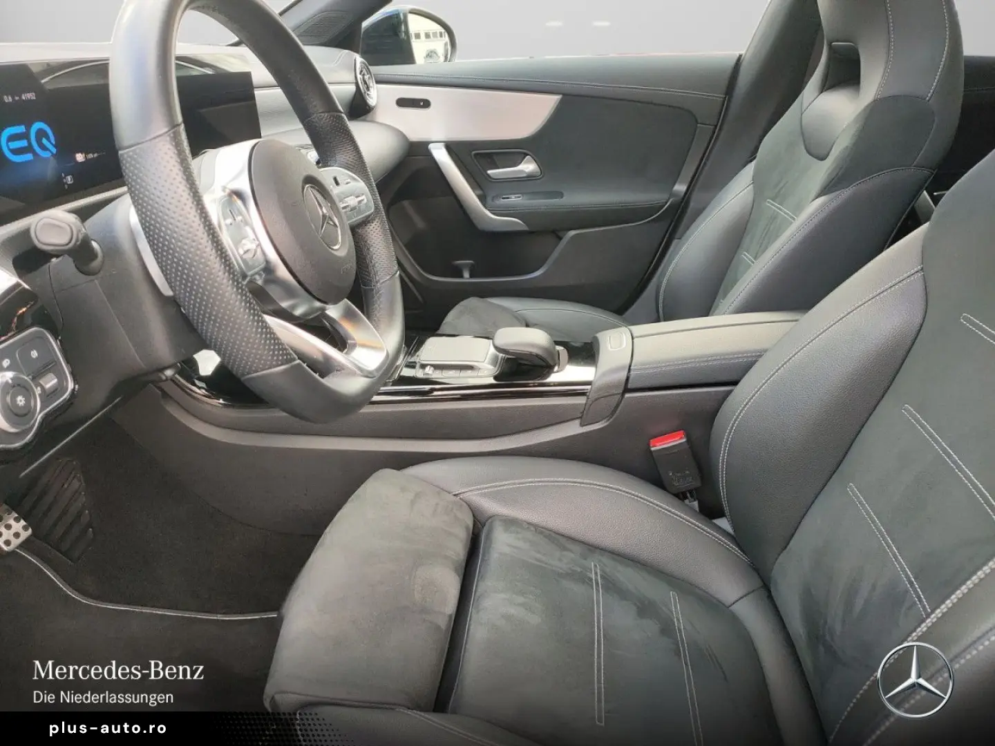 MERCEDES-BENZ CLA 250 e EDITION 2020 AMG NIGHT PANO &hellip;