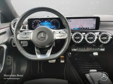 MERCEDES-BENZ CLA 250 e EDITION 2020 AMG NIGHT PANO &hellip;