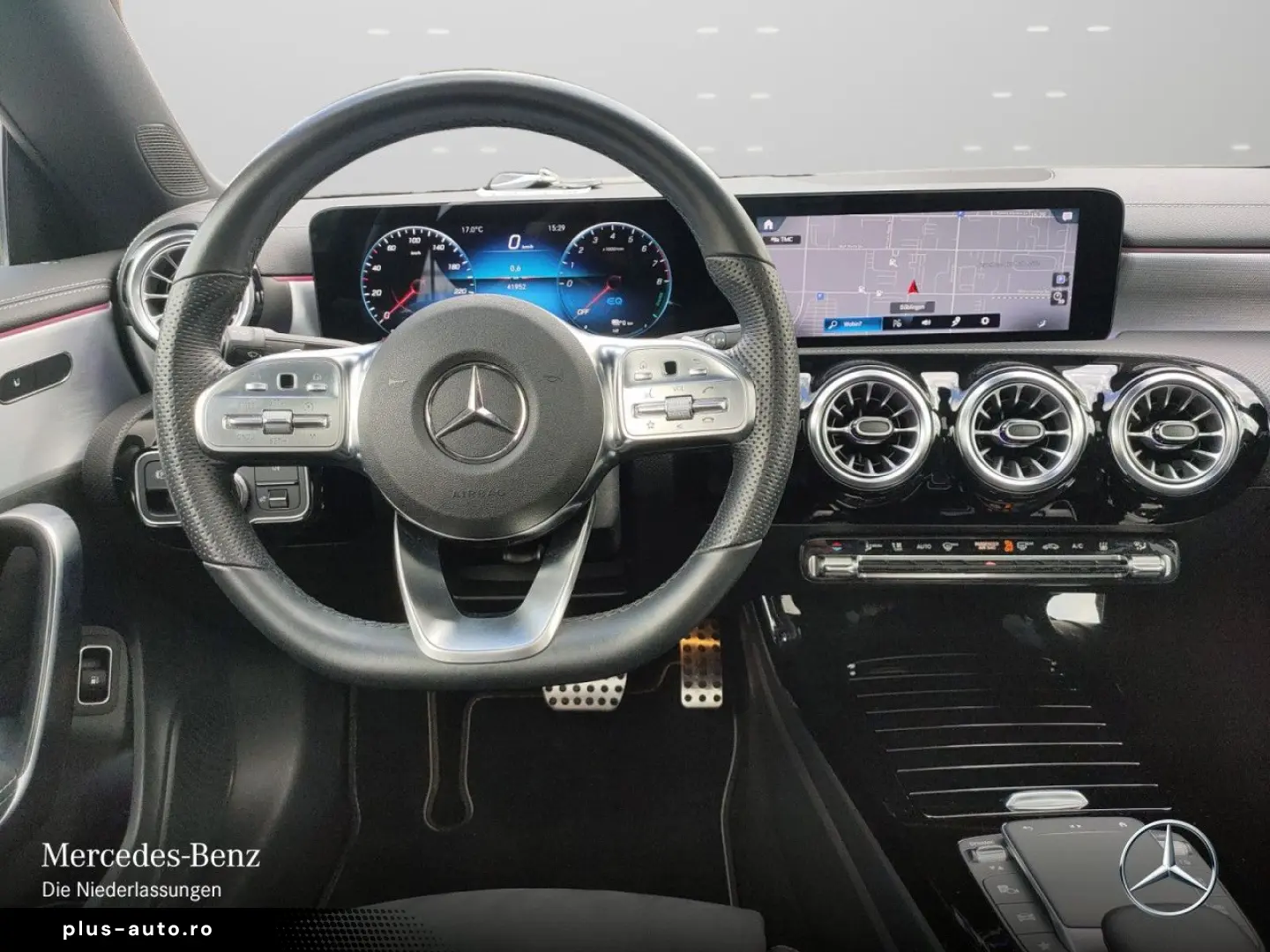 MERCEDES-BENZ CLA 250 e EDITION 2020 AMG NIGHT PANO &hellip;