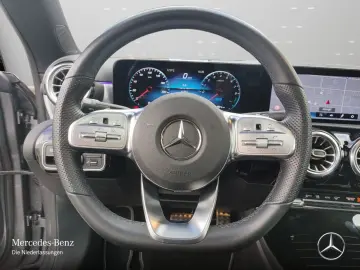 MERCEDES-BENZ CLA 250 e EDITION 2020 AMG NIGHT PANO &hellip;