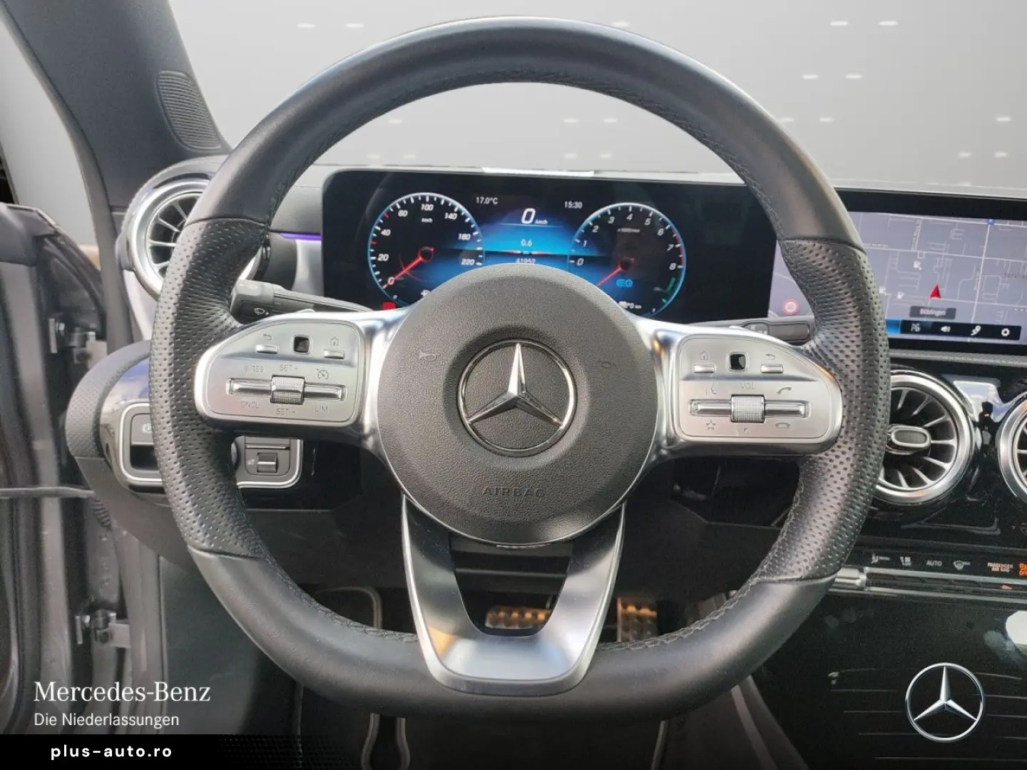 MERCEDES-BENZ CLA 250 e EDITION 2020 AMG NIGHT PANO &hellip;
