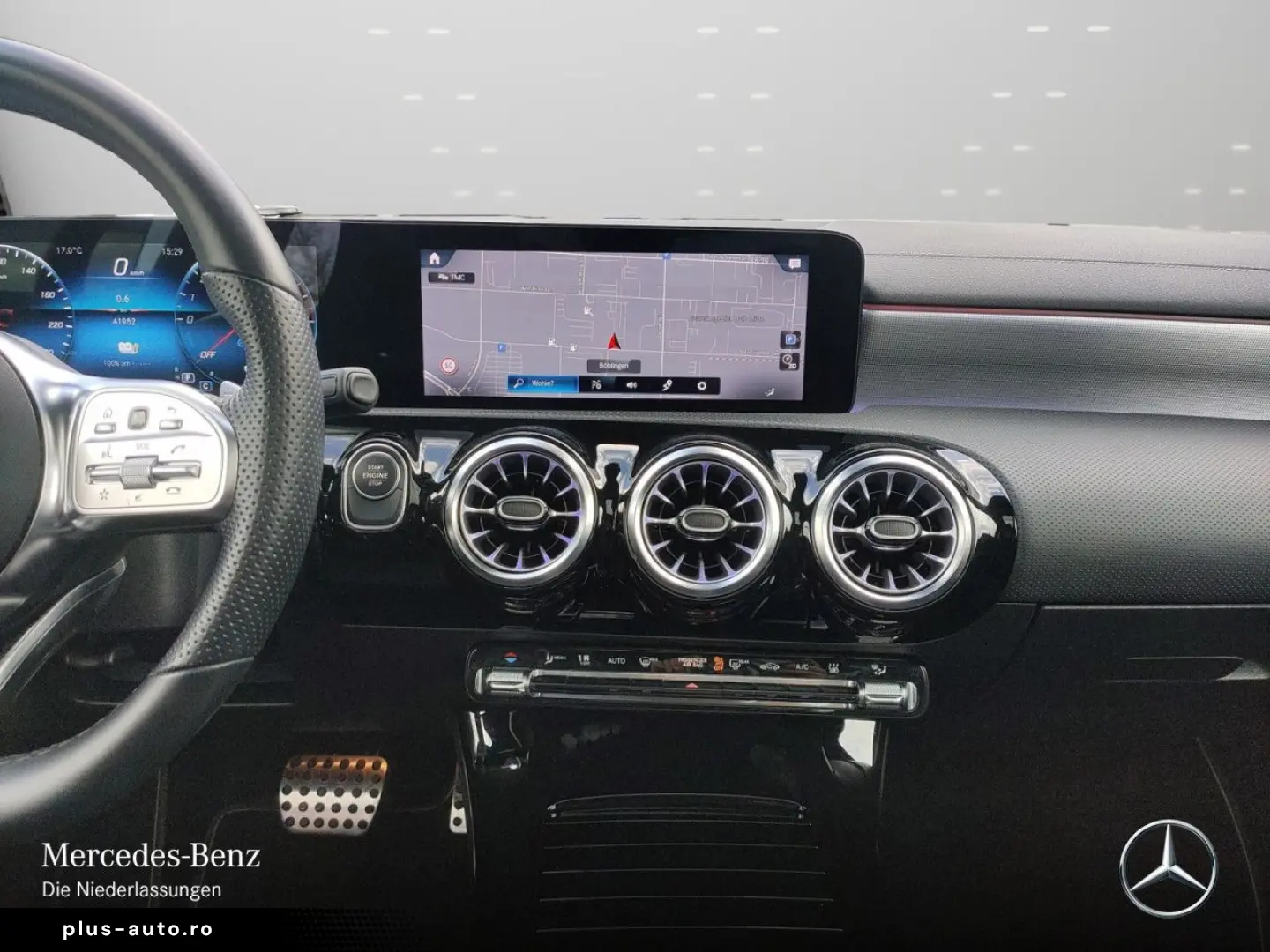 MERCEDES-BENZ CLA 250 e EDITION 2020 AMG NIGHT PANO &hellip;