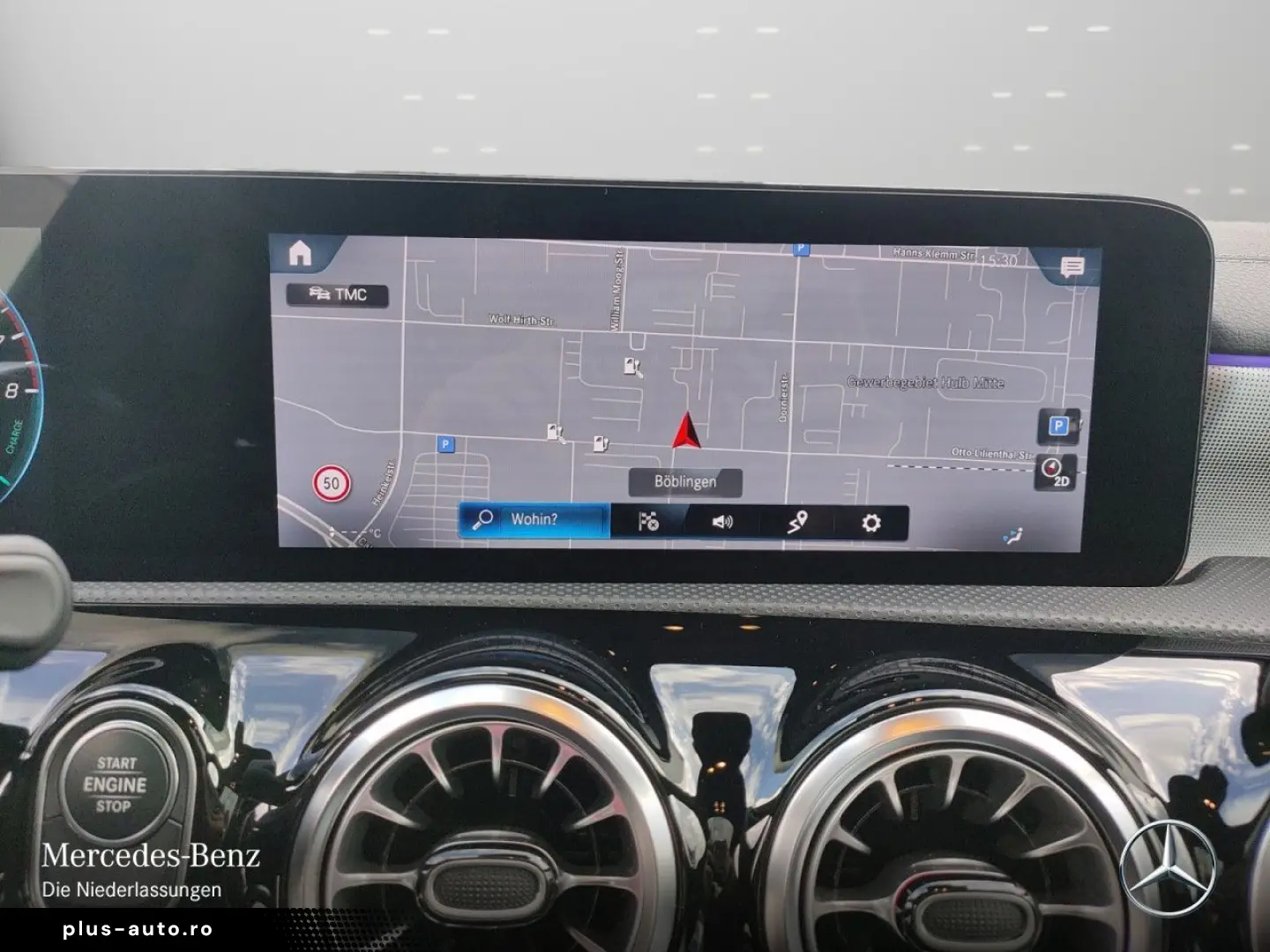 MERCEDES-BENZ CLA 250 e EDITION 2020 AMG NIGHT PANO &hellip;