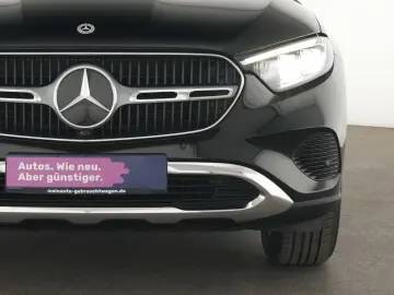 Mercedes-Benz GLC200 Avantgarde AHK Kamera Nav eHeck