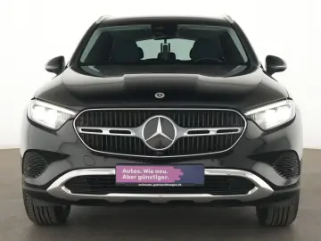 Mercedes-Benz GLC200 Avantgarde AHK Kamera Nav eHeck