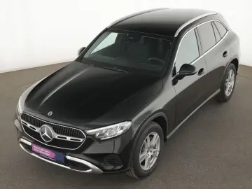Mercedes-Benz GLC200 Avantgarde AHK Kamera Nav eHeck