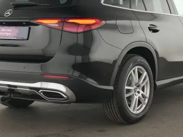 Mercedes-Benz GLC200 Avantgarde AHK Kamera Nav eHeck