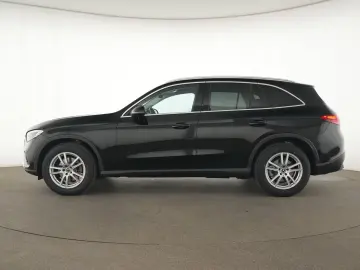 Mercedes-Benz GLC200 Avantgarde AHK Kamera Nav eHeck