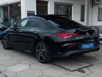 MERCEDES-BENZ CLA 250 e AMG EDITION PANO HUD DISTRONIC