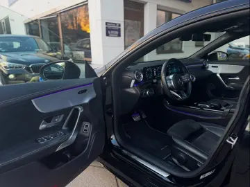 MERCEDES-BENZ CLA 250 e AMG EDITION PANO HUD DISTRONIC