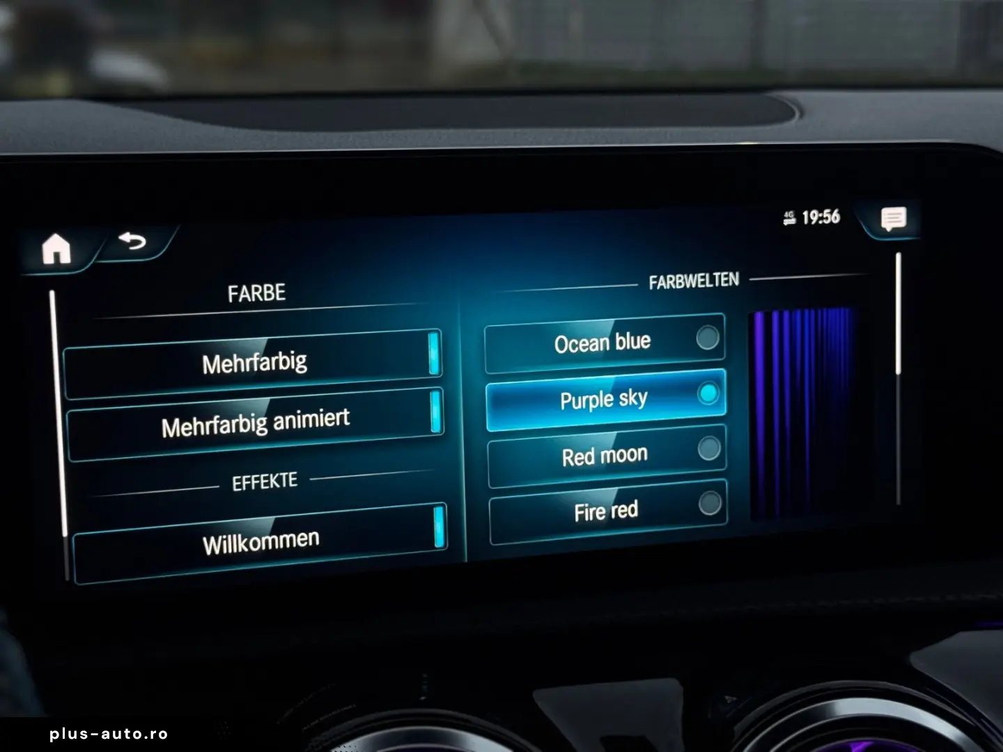 MERCEDES-BENZ CLA 250 e AMG EDITION PANO HUD DISTRONIC