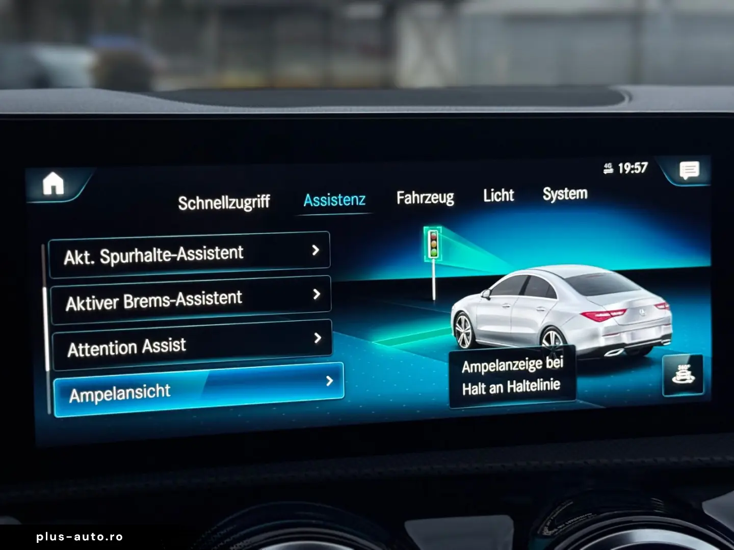 MERCEDES-BENZ CLA 250 e AMG EDITION PANO HUD DISTRONIC