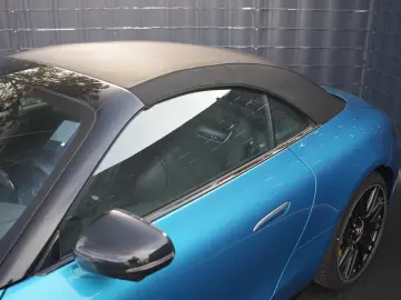 Mercedes-Benz SL 63 AMG 4Matic