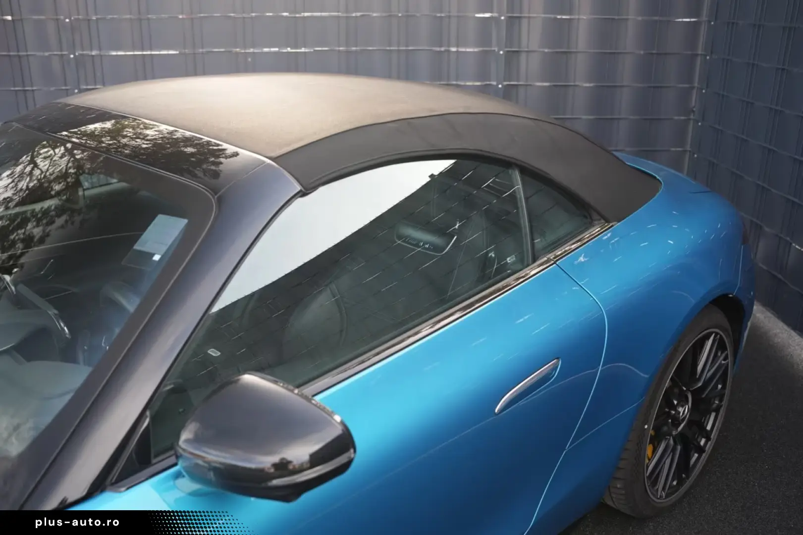 Mercedes-Benz SL 63 AMG 4Matic