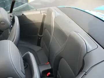 Mercedes-Benz SL 63 AMG 4Matic