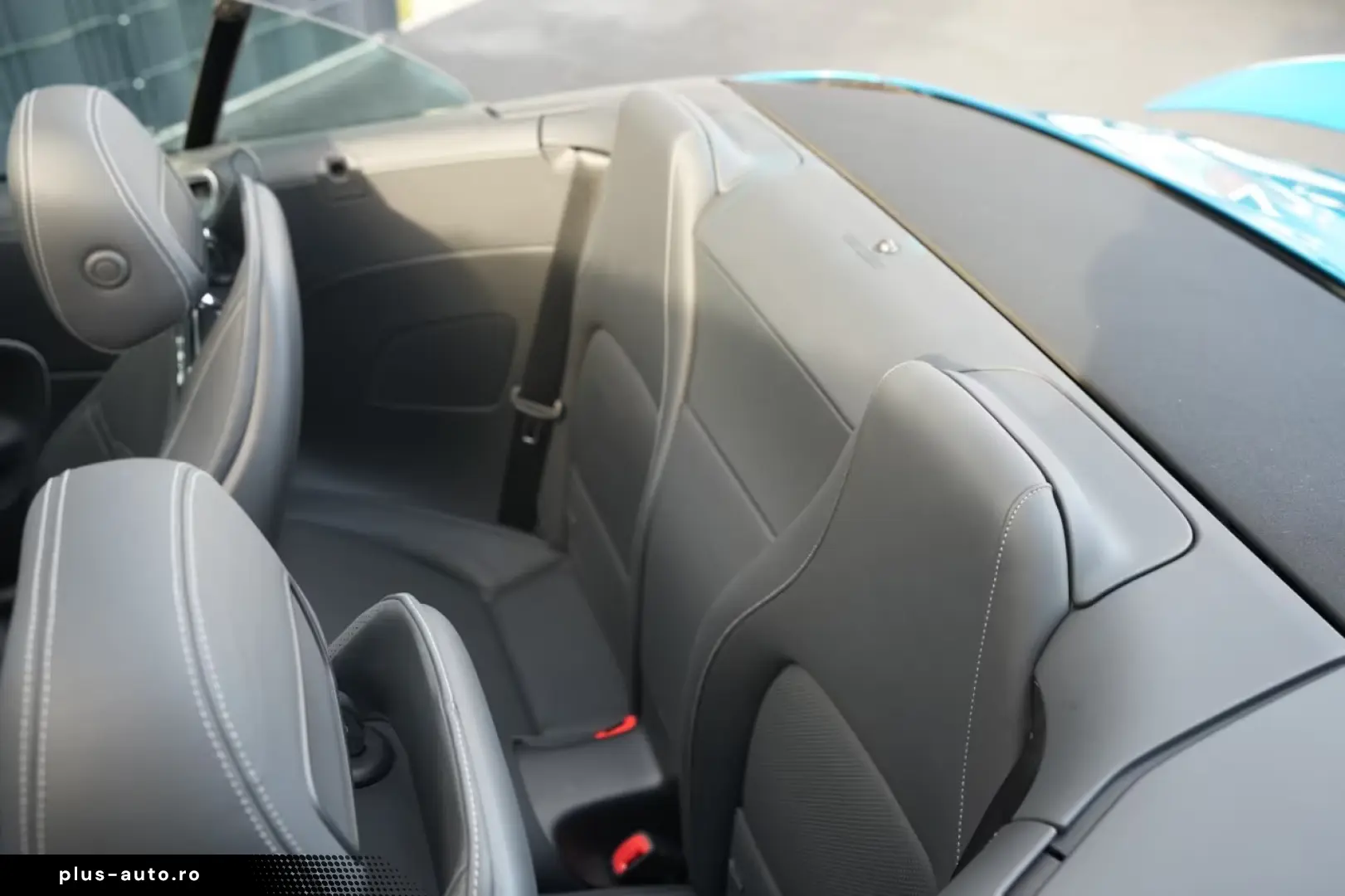 Mercedes-Benz SL 63 AMG 4Matic