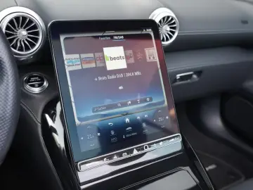 Mercedes-Benz SL 63 AMG 4Matic