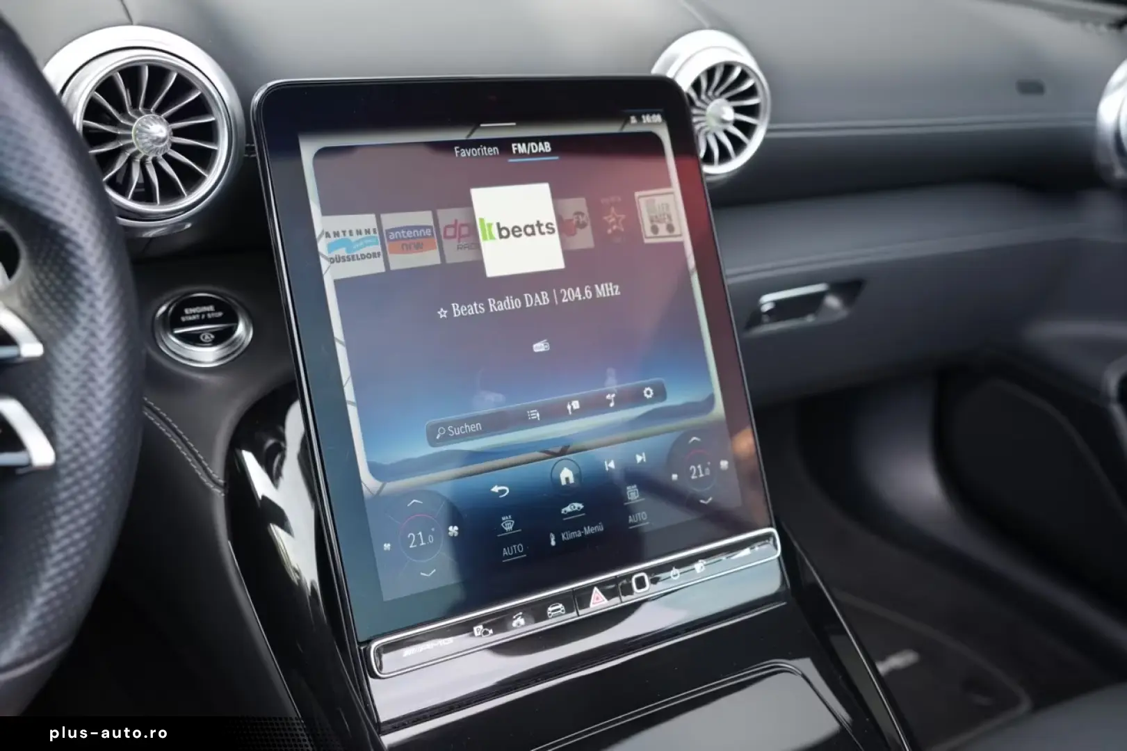 Mercedes-Benz SL 63 AMG 4Matic