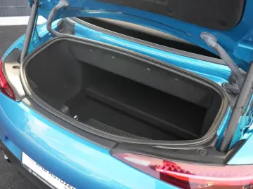 Mercedes-Benz SL 63 AMG 4Matic