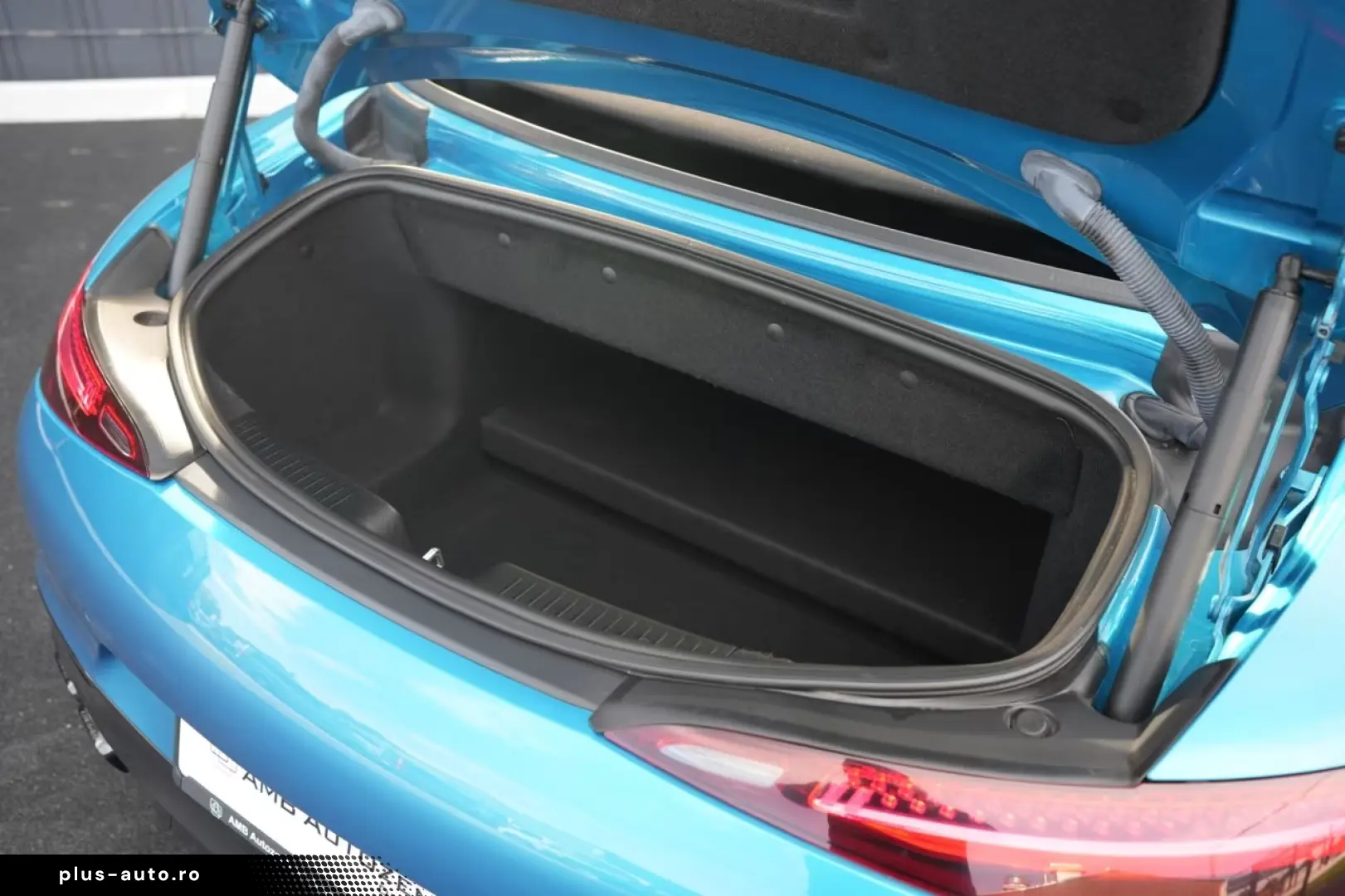 Mercedes-Benz SL 63 AMG 4Matic