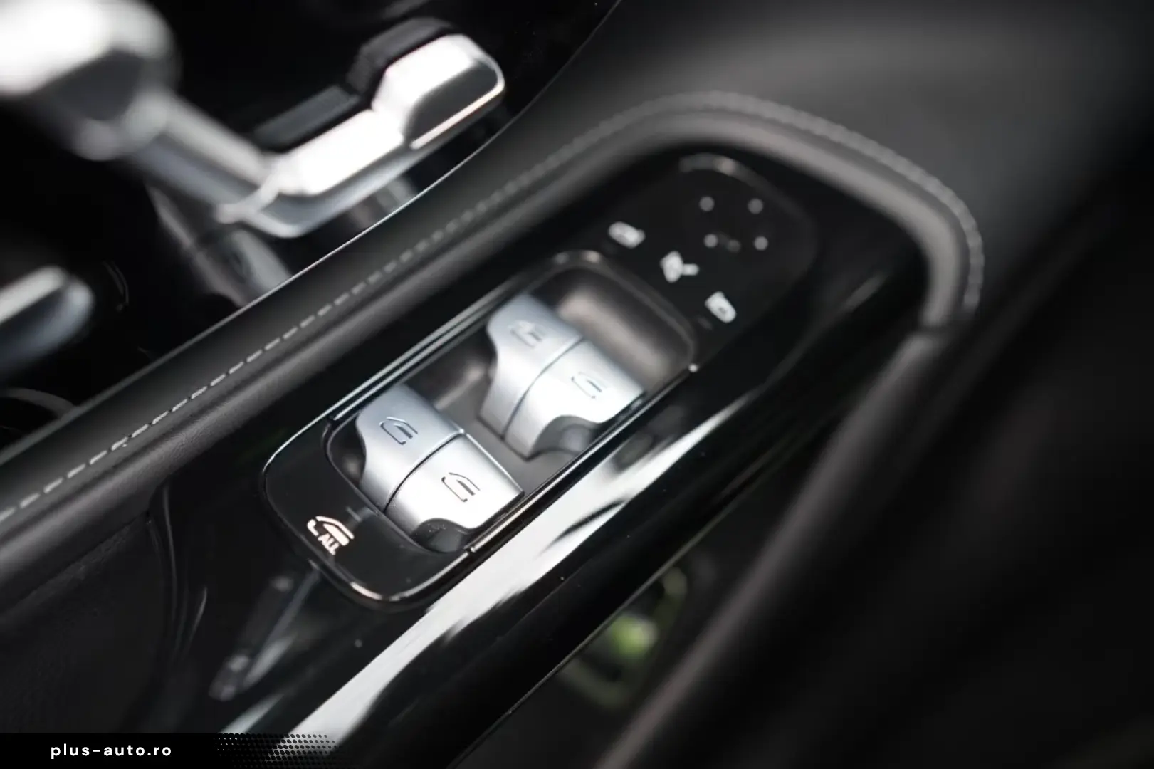 Mercedes-Benz SL 63 AMG 4Matic