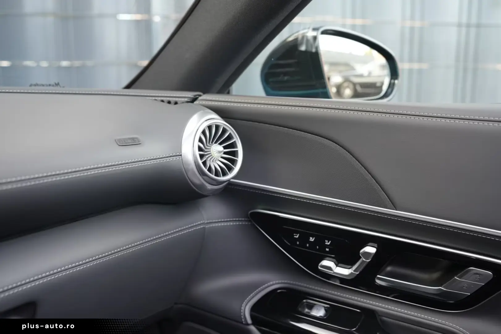 Mercedes-Benz SL 63 AMG 4Matic