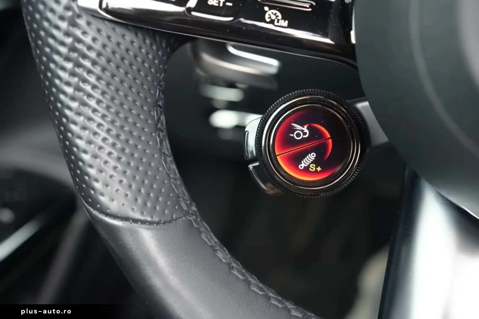 Mercedes-Benz SL 63 AMG 4Matic