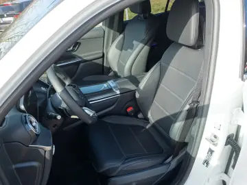 Mercedes-Benz GLC 200 Benzin Hybrid 4Matic Avantgarde