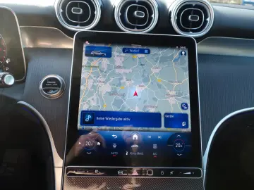 Mercedes-Benz GLC 200 Benzin Hybrid 4Matic Avantgarde