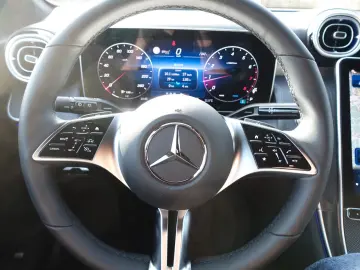 Mercedes-Benz GLC 200 Benzin Hybrid 4Matic Avantgarde
