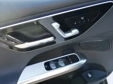 Mercedes-Benz GLC 200 Benzin Hybrid 4Matic Avantgarde