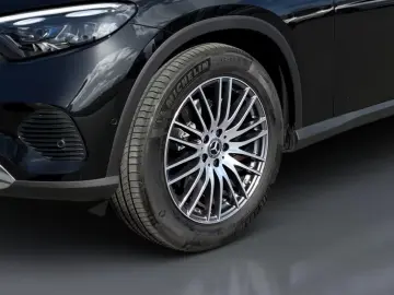 Mercedes-Benz GLC 200 4M Avantgarde Navi Pano AHK MBUX
