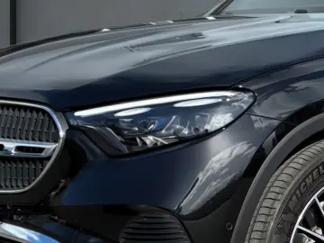 Mercedes-Benz GLC 200 4M Avantgarde Navi Pano AHK MBUX