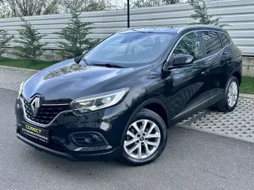 Renault Kadjar   Park Assist   Unghi mort   Rate   Garantie