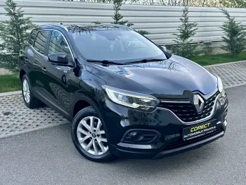 Renault Kadjar   Park Assist   Unghi mort   Rate   Garantie